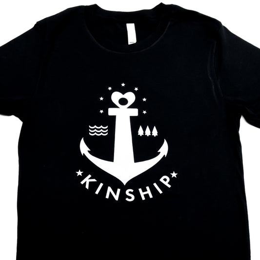 KINSHIP - Navy